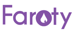 Faroty Logo